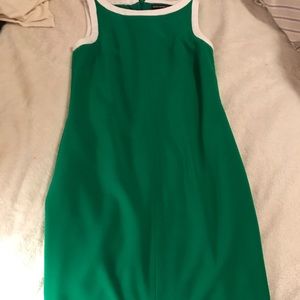 Banana republic dress